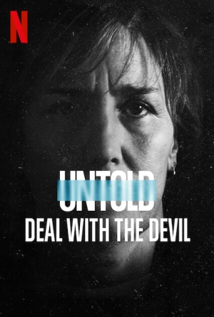 Deal with the Devil izle