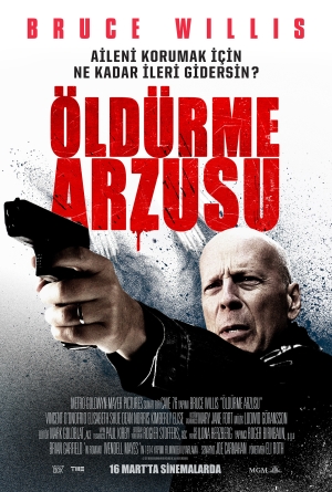 Öldürme Arzusu izle