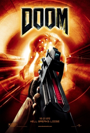 Doom izle