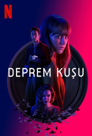 Deprem Kuşu izle