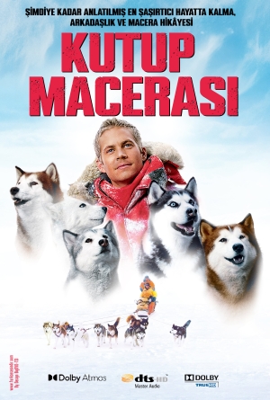 Kutup Macerası izle