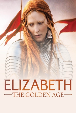 Elizabeth: Altın çağ izle