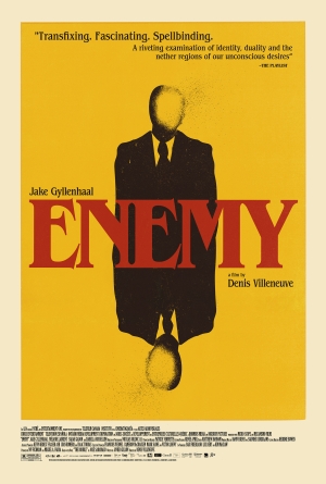 Düşman izle