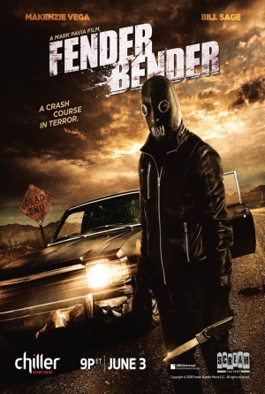 Fender Bender izle