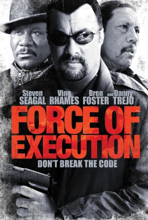 Force of Execution izle