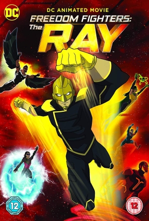 Freedom Fighters: The Ray izle