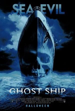 Hayalet Gemi izle