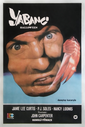 Cadılar Bayramı (1978) izle