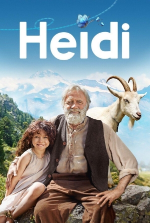 Heidi izle