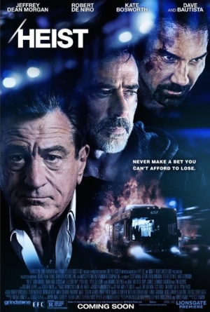 Soygun izle