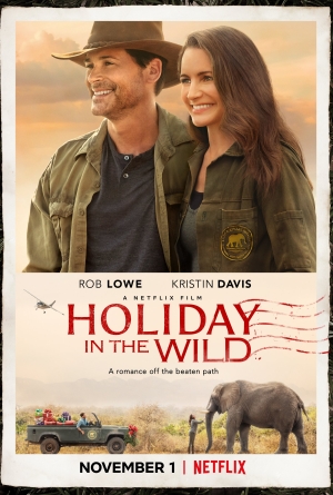 Holiday in the Wild izle