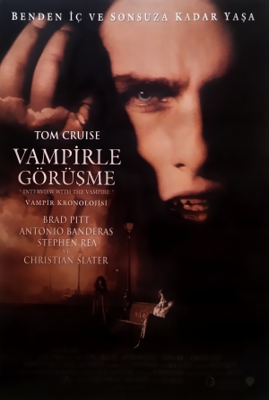 Vampirle Görüşme (1994) izle