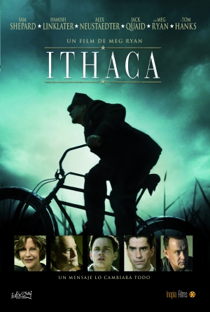 Ithaca izle
