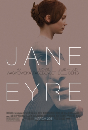 Jane Eyre izle