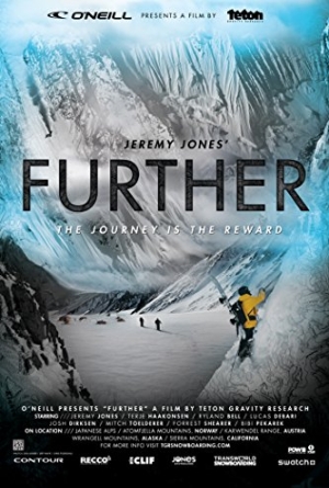 Jeremy Jones’ Further izle