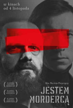 Jestem morderca izle