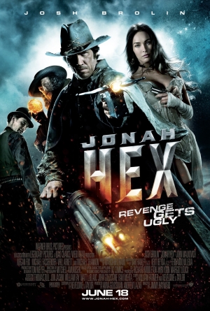 Jonah Hex izle