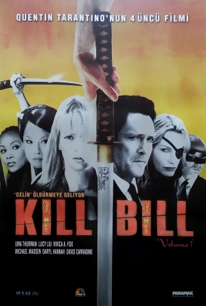 Bill’i Öldür: Bölüm 1 izle