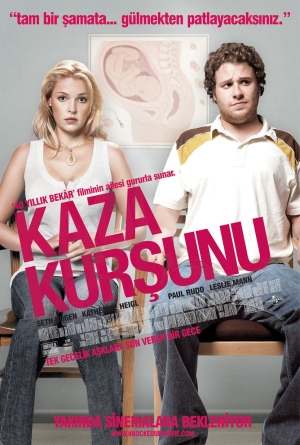 Kaza Kurşunu izle