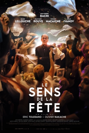 Le sens de la fête izle