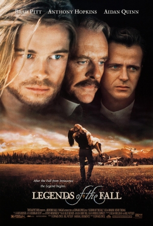 İhtiras Rüzgarları (1994) izle
