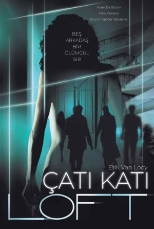 Çatı katı izle