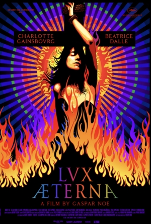 Lux Æterna izle