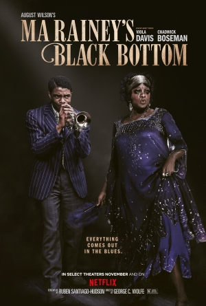 Ma Rainey: Blues’un Annesi izle