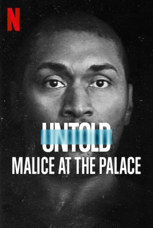 Malice at the Palace izle