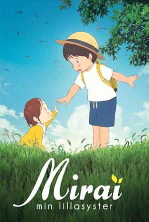 Mirai izle