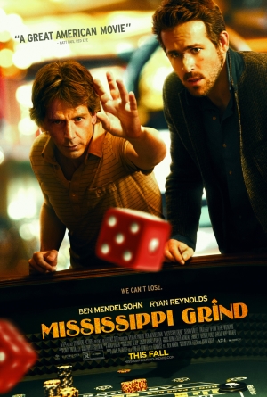 Mississippi Ateşi izle