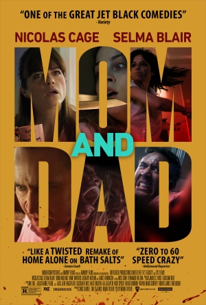 Annem ve Babam izle