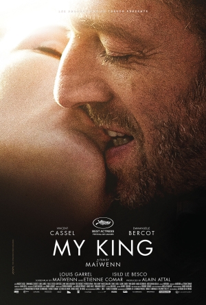 Kralım izle