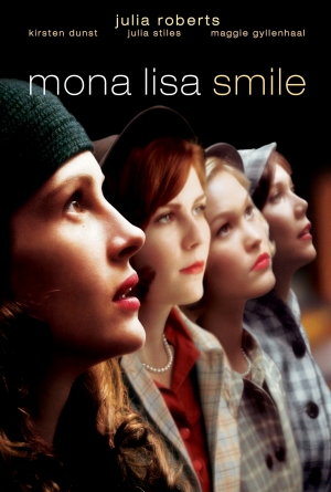 Mona Lisa gülüşü izle