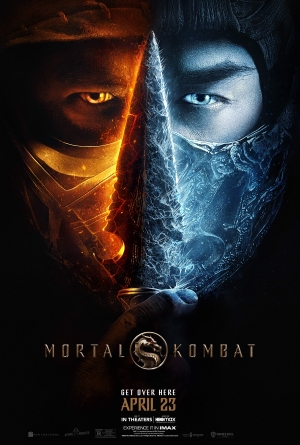 Ölümcül Dövüş izle