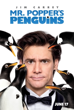 Babamın Penguenleri izle