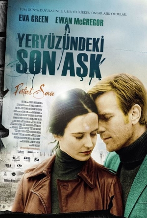 Yeryüzündeki Son Aşk izle