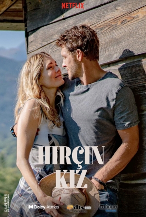 Hırçın Kız izle