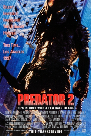 Av 2 (1990) izle