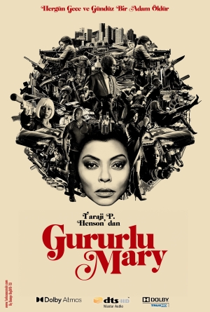 Gururlu Mary izle