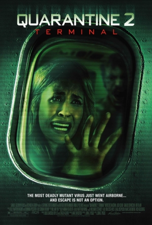 Karantina 2: Terminal izle