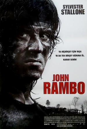 Rambo 4: John Rambo izle