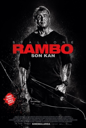 Rambo 5: Son Kan izle