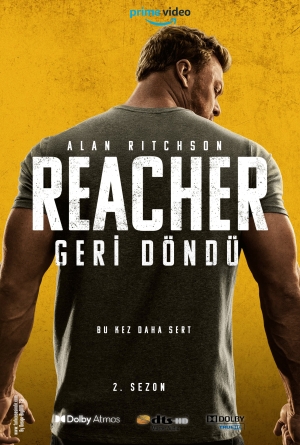 Reacher izle