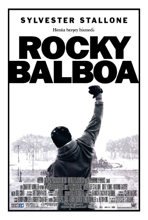 Rocky Balboa izle
