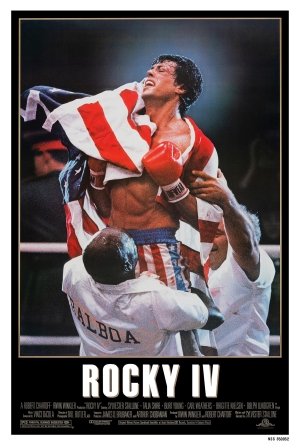 Rocky 4 (1985) izle