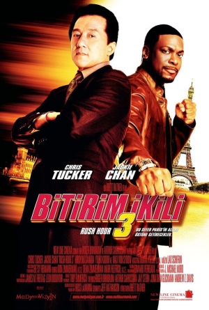 Bitirim İkili 3 izle