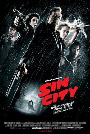 Günah Şehri izle
