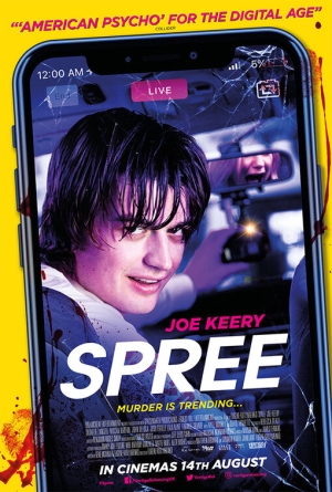 Çılgınlık izle