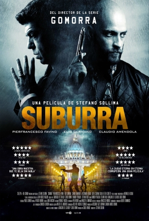Suburra izle